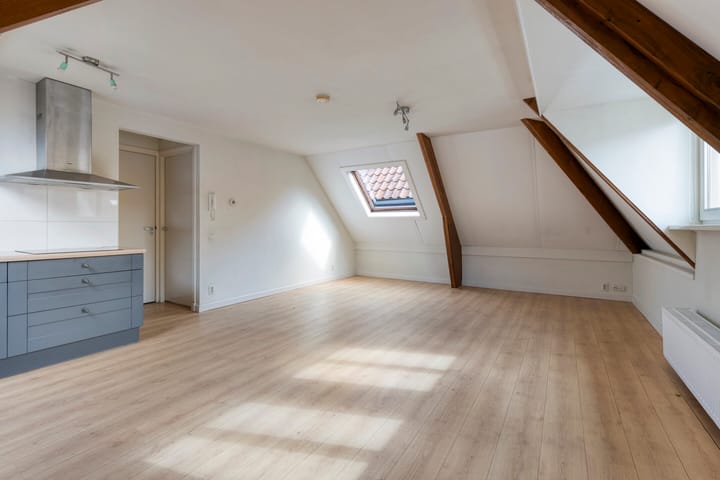 Foto 5 van Antwerpsestraat 5-B