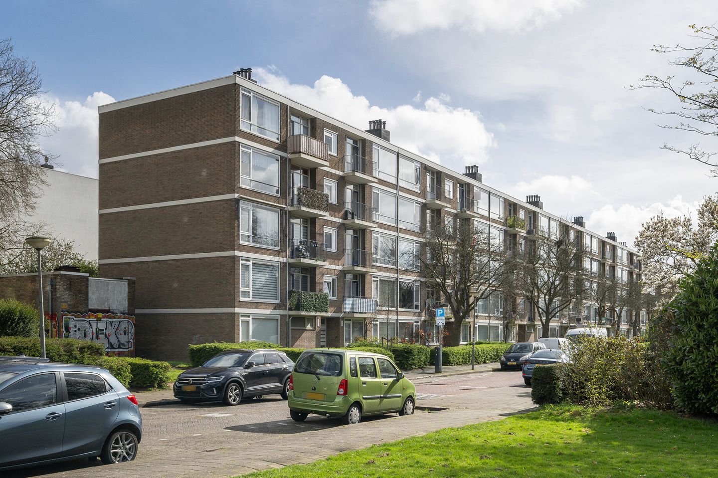 Foto 4 van Jan van Zutphenstraat 13