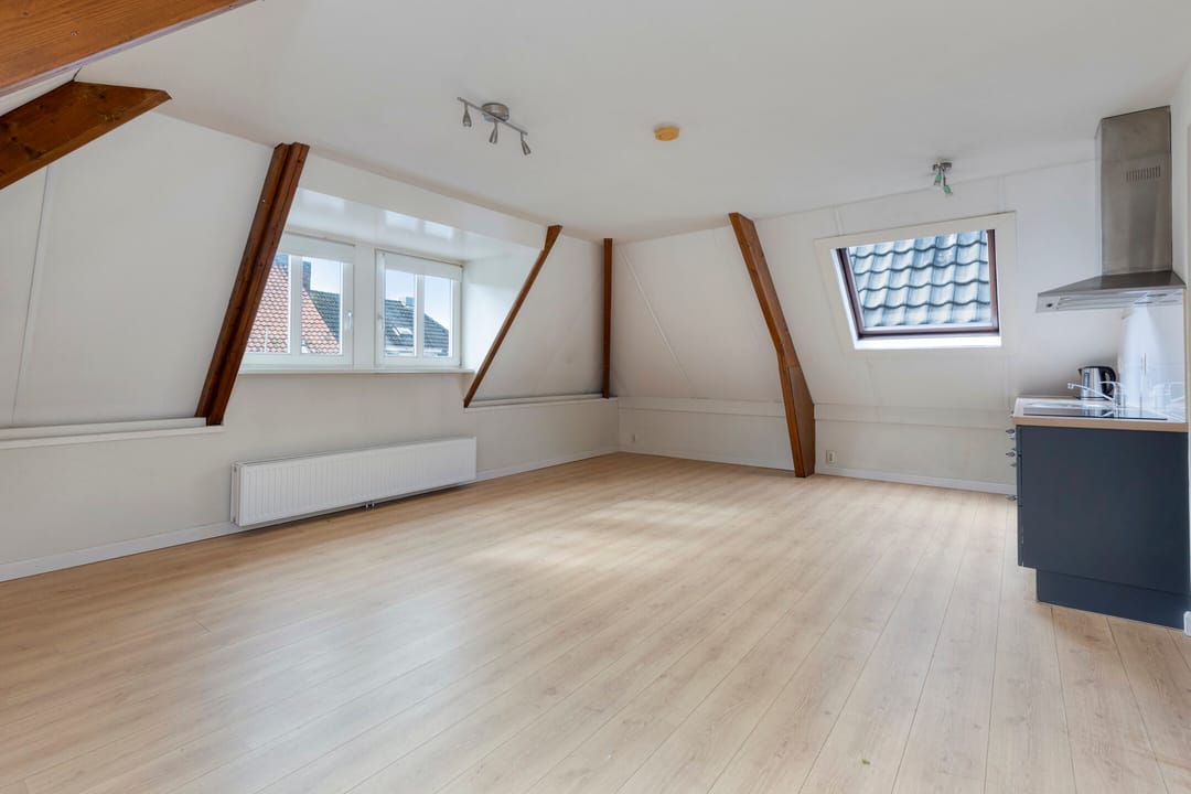 Foto 7 van Antwerpsestraat 5-B