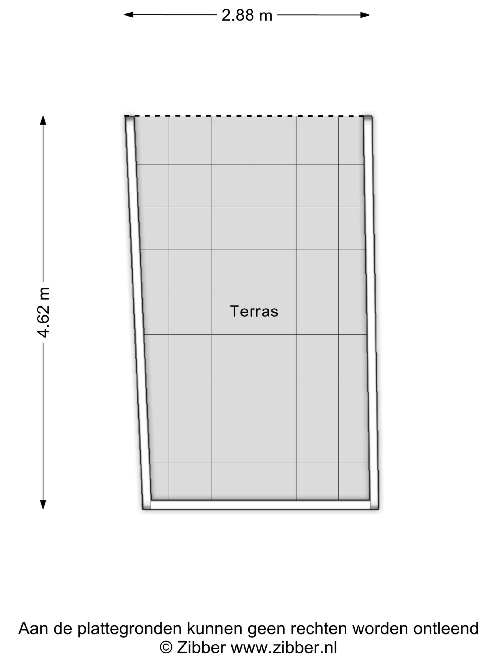 Foto 24 van Antwerpsestraat 5-B