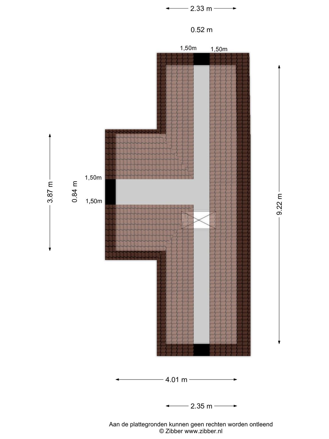 Foto 71 van Westerstraat 21