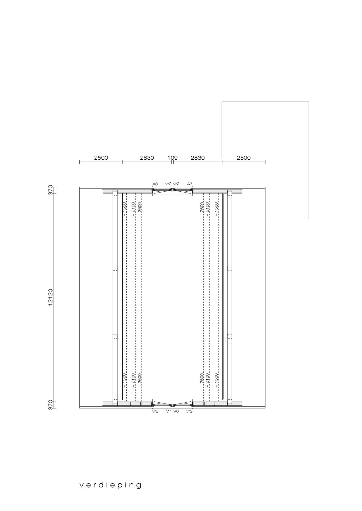 Foto 20 van Hofmanweg 2