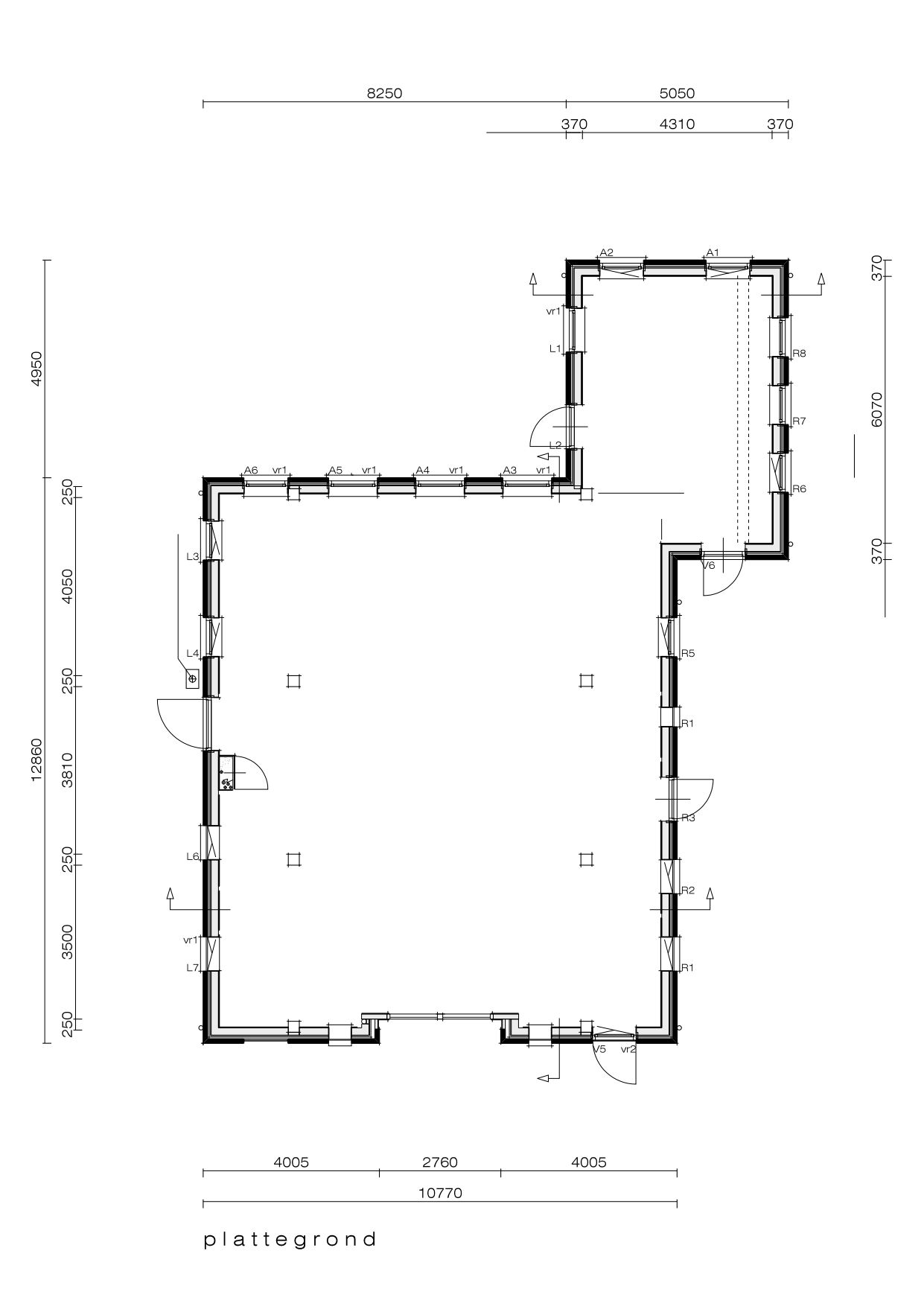 Foto 19 van Hofmanweg 2