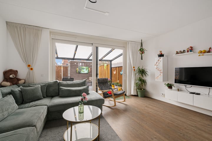 Foto 2 van Staatsspoor 68