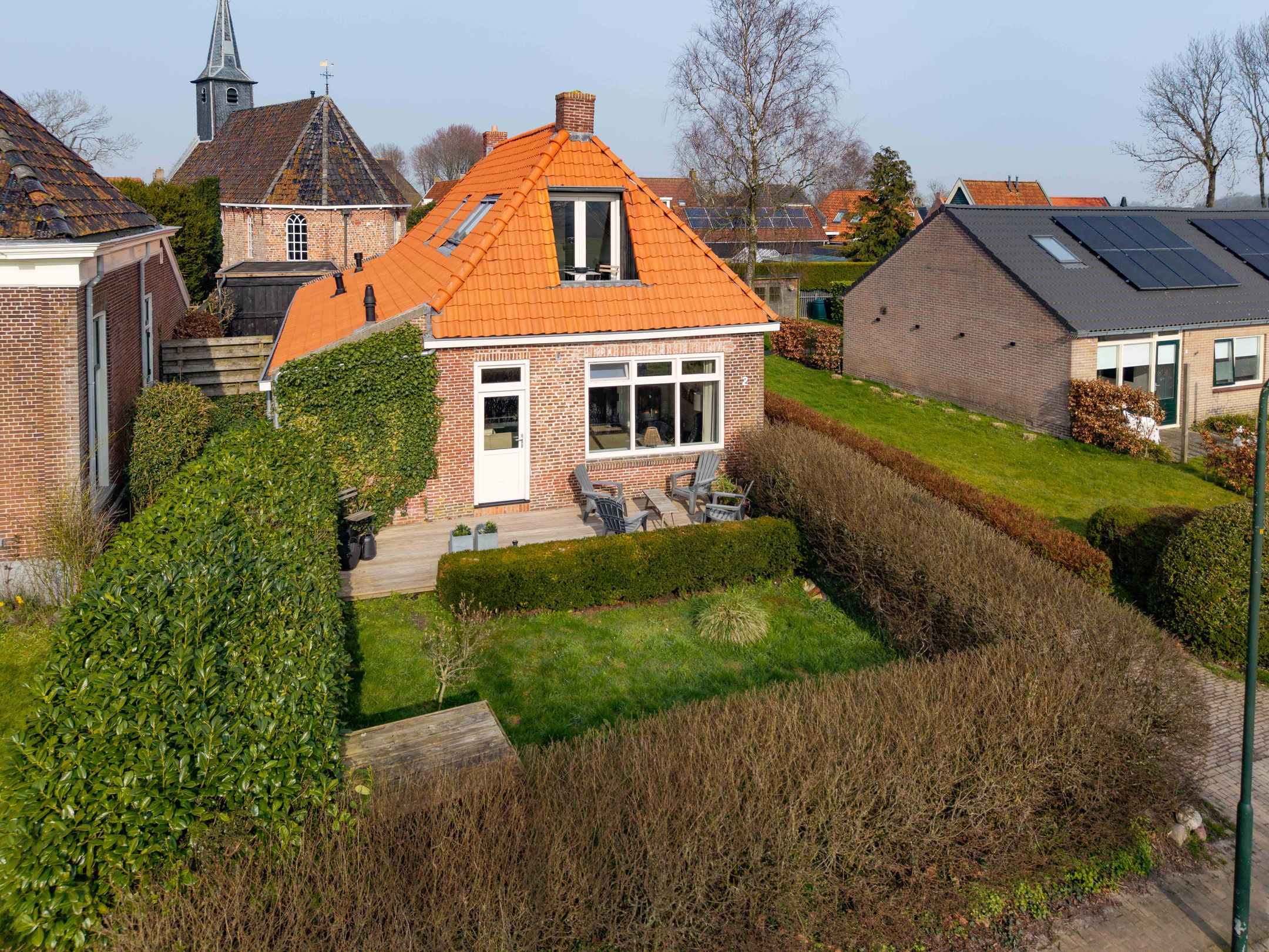 Foto 12 van Tsjerkepaad 2