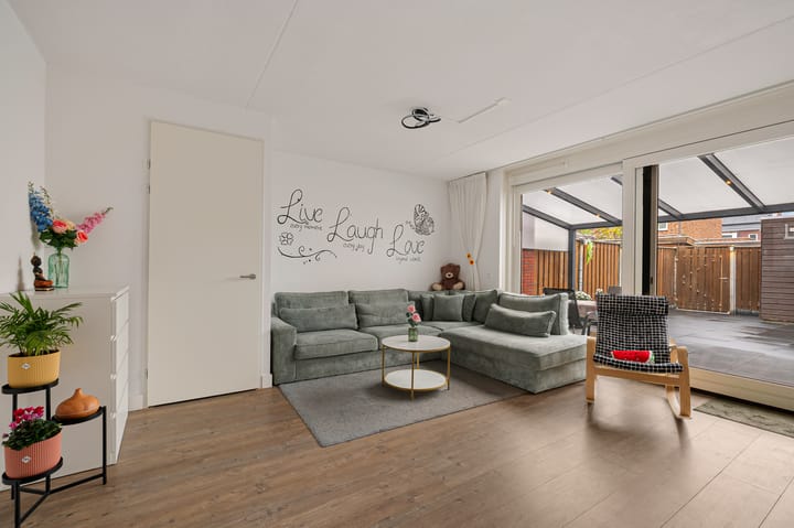 Foto 4 van Staatsspoor 68