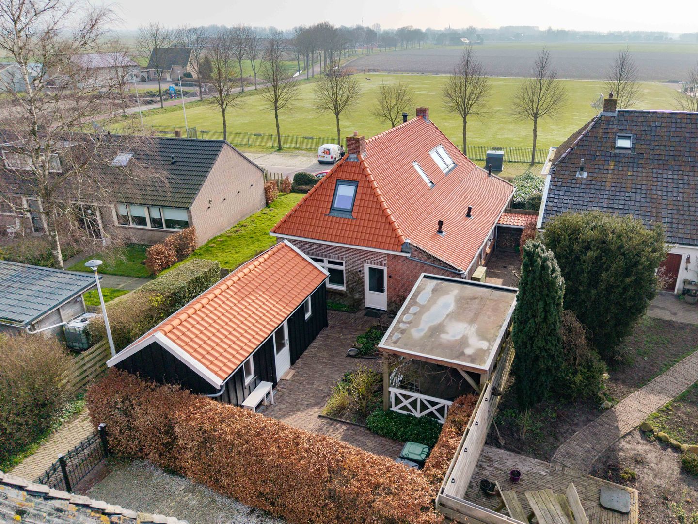 Foto 5 van Tsjerkepaad 2