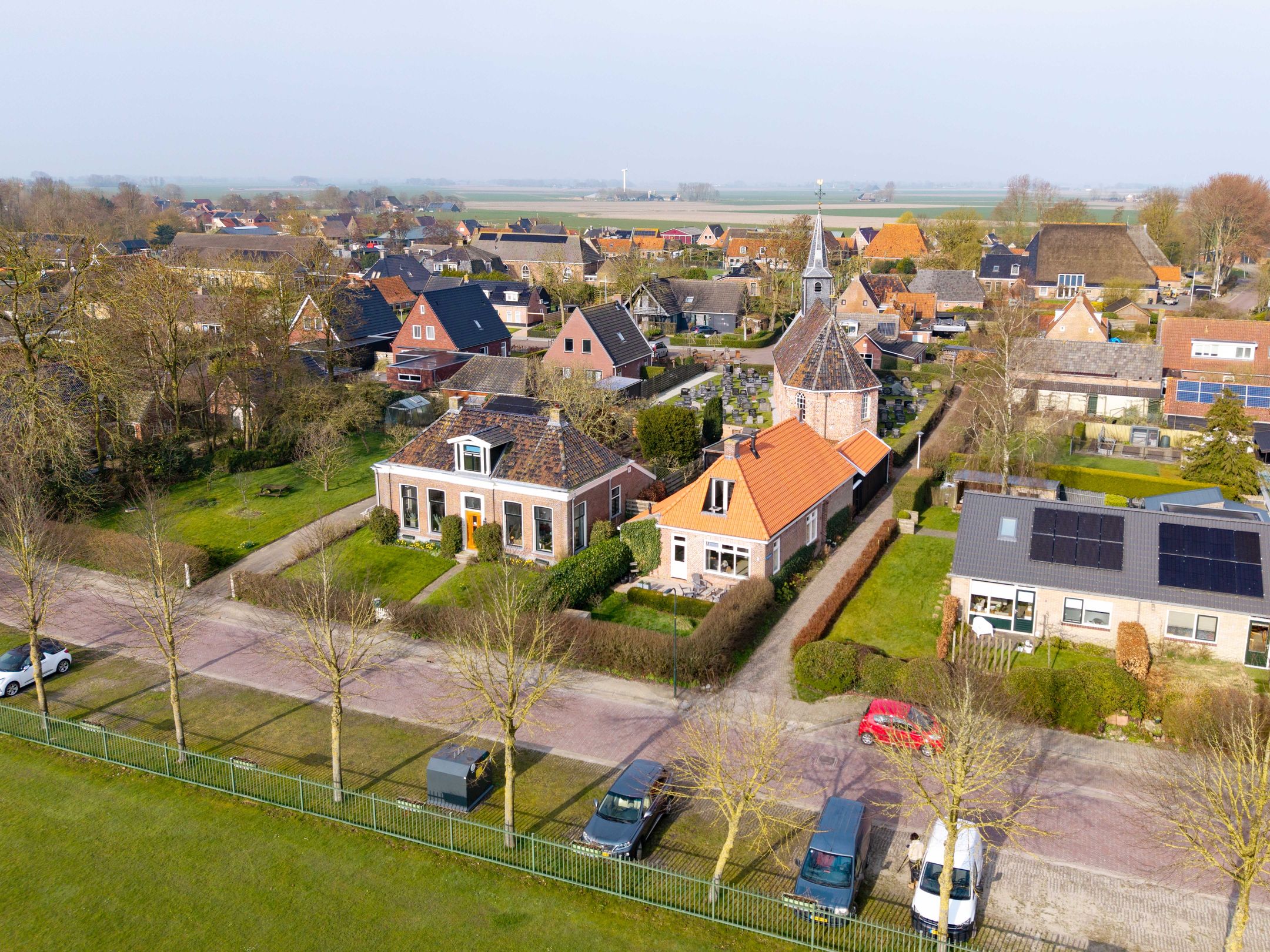 Foto 6 van Tsjerkepaad 2