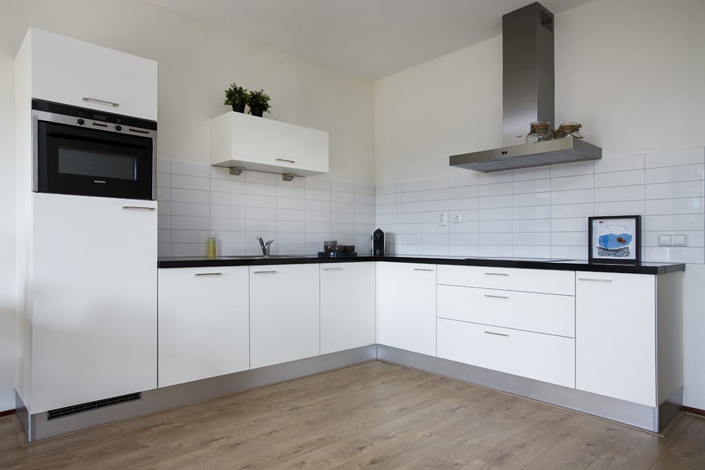 Foto 5 van Boezemlaan 50-C