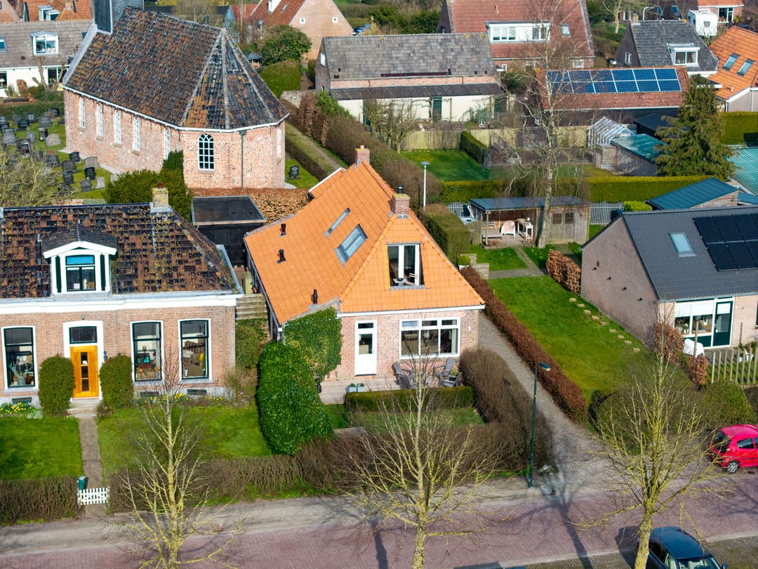 Foto 8 van Tsjerkepaad 2