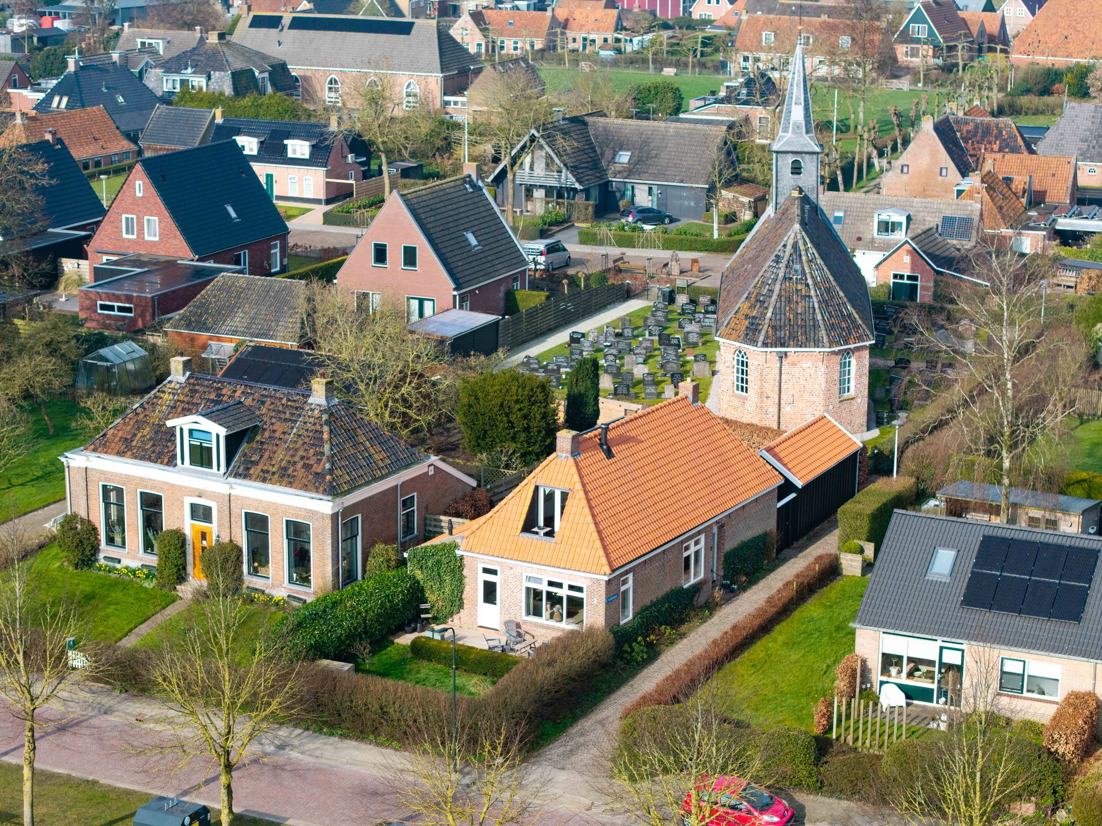 Foto 9 van Tsjerkepaad 2