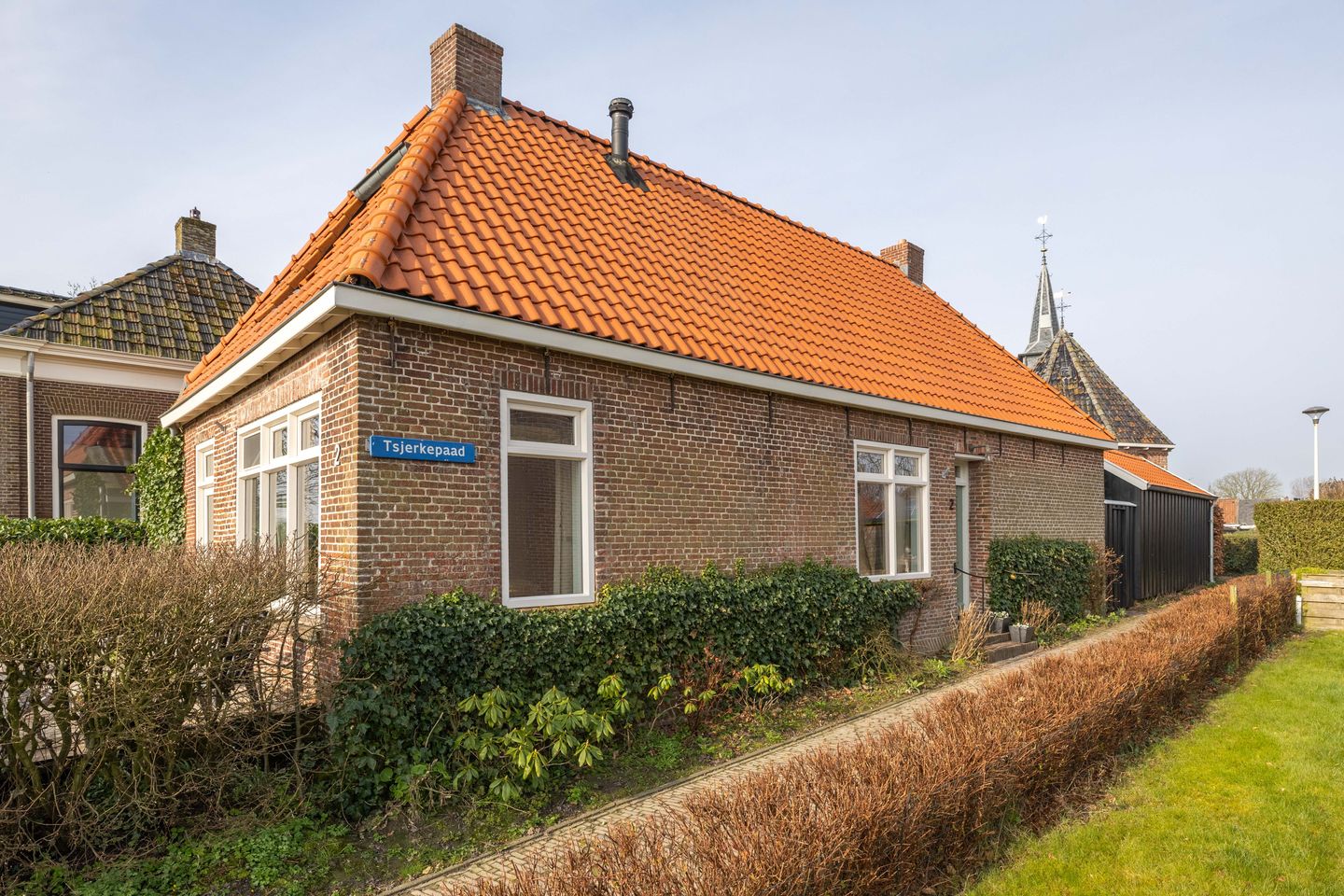 Foto 14 van Tsjerkepaad 2