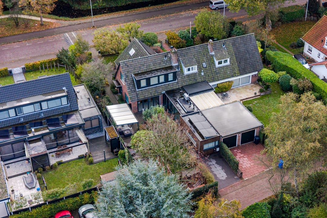 Foto 8 van Prins Bernhardlaan 155