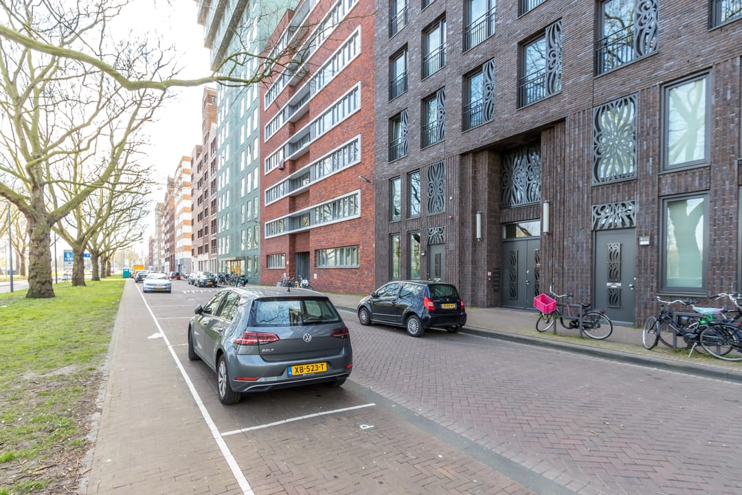 Foto 2 van Boezemlaan 50-C