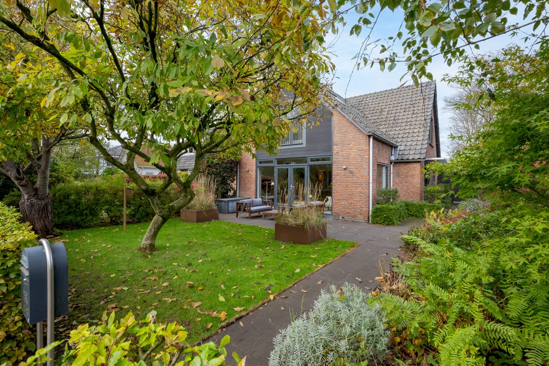 Foto 11 van Prins Bernhardlaan 155