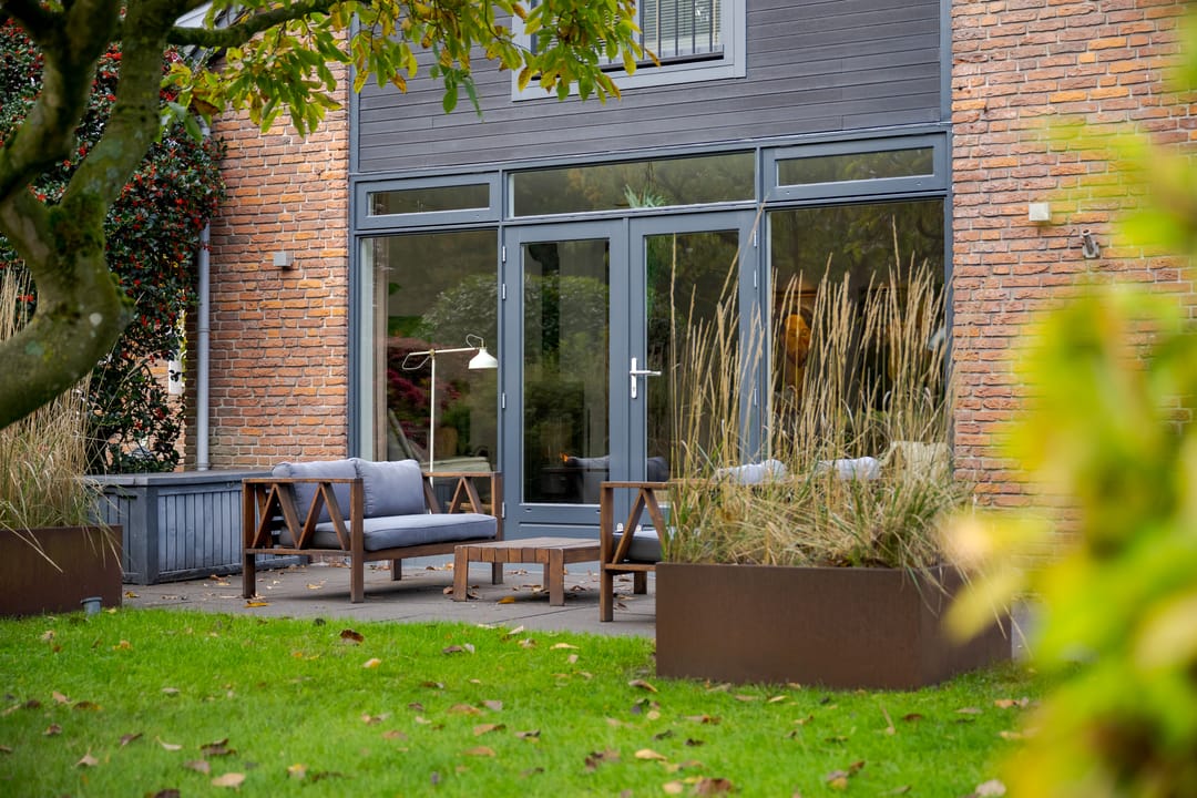 Foto 13 van Prins Bernhardlaan 155