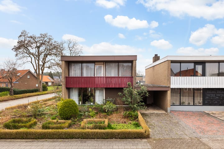 Goudenregenstraat 19