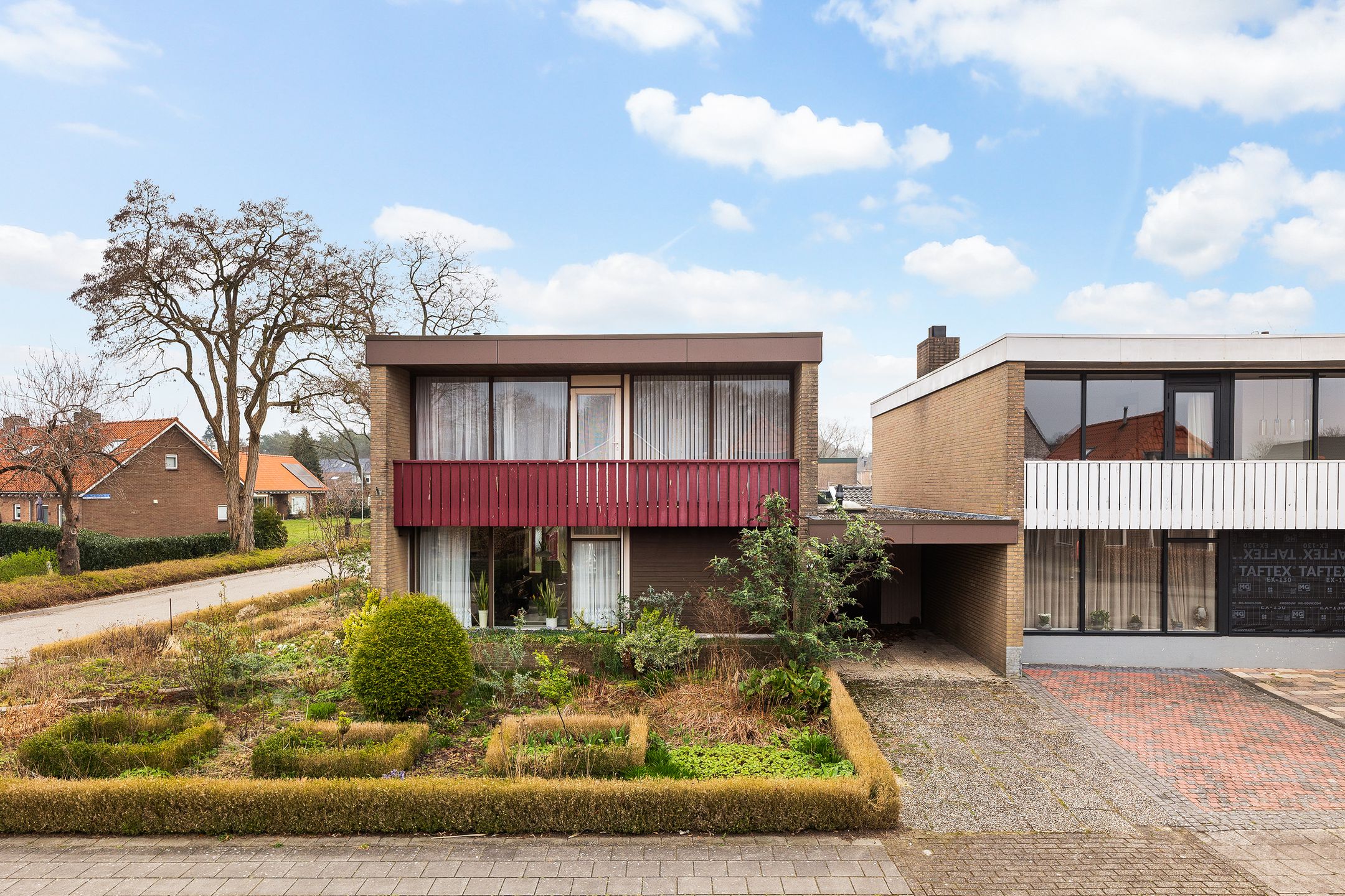 Goudenregenstraat 19 