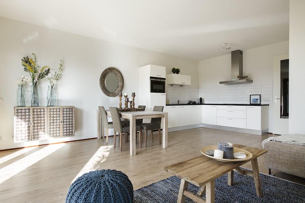 Foto 6 van Boezemlaan 50-C