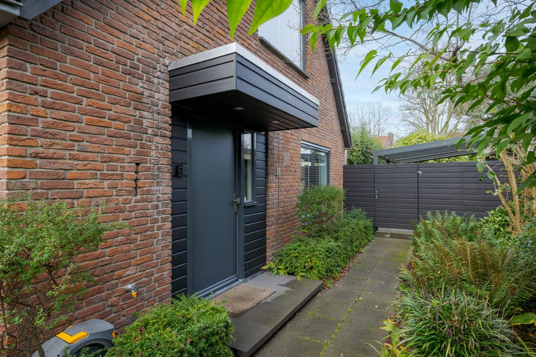 Foto 17 van Prins Bernhardlaan 155