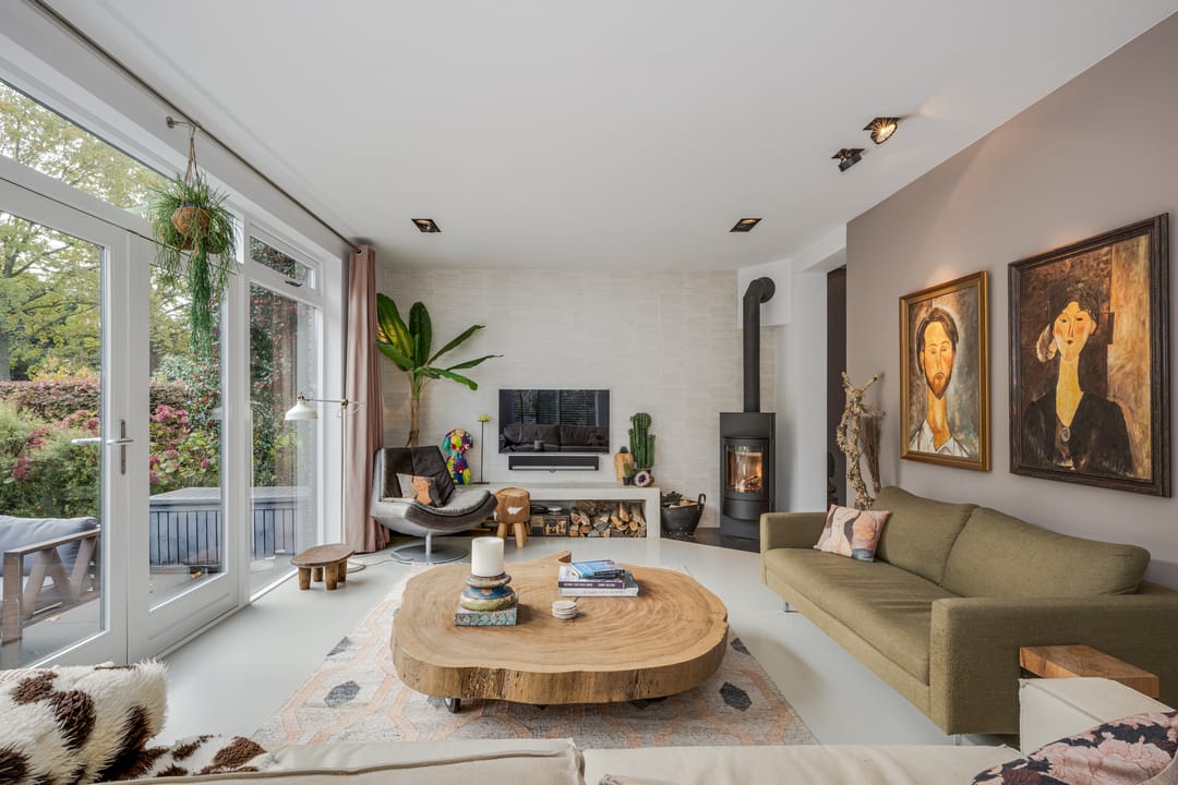 Foto 23 van Prins Bernhardlaan 155