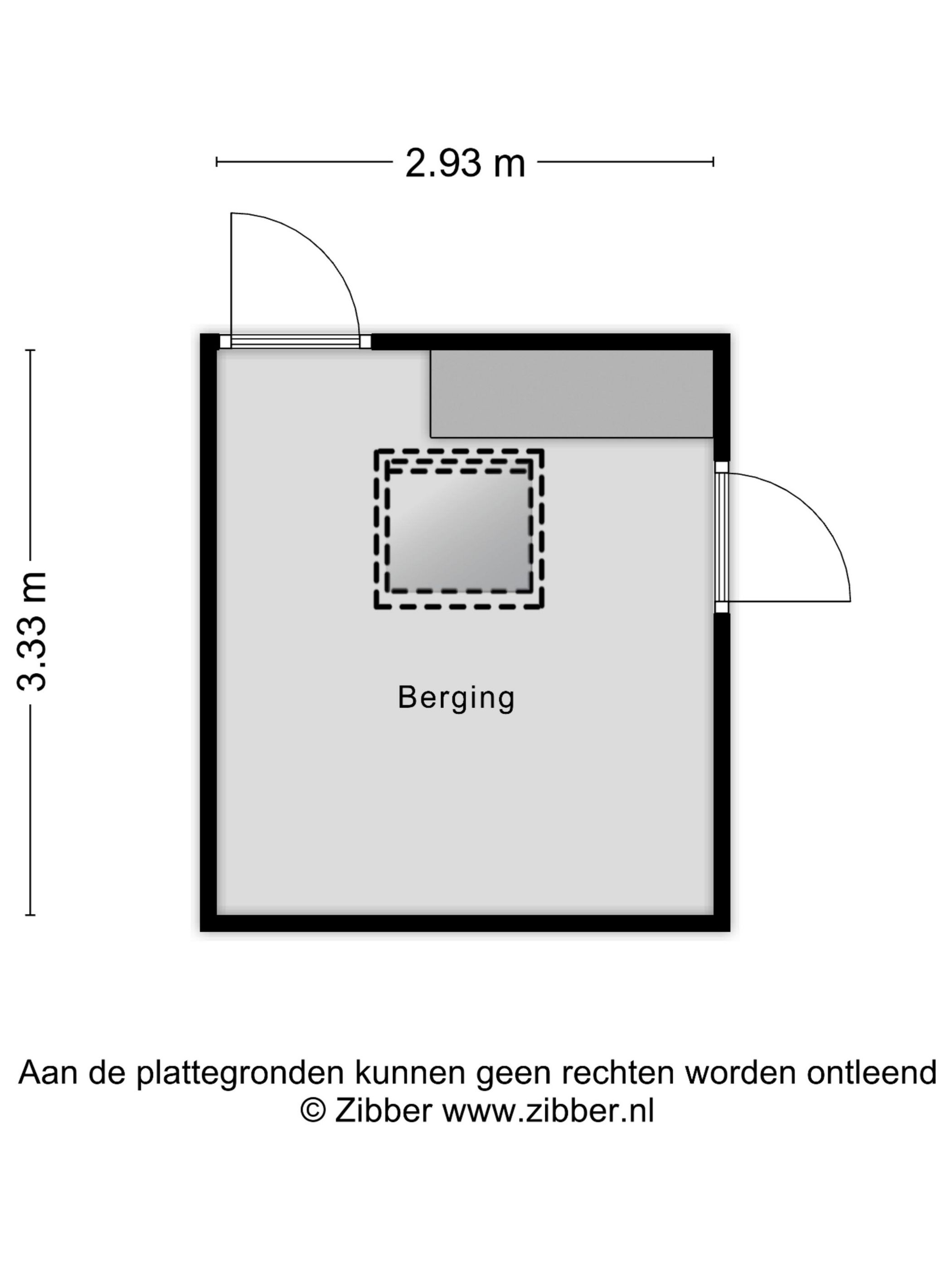 Foto 84 van Prins Bernhardlaan 155