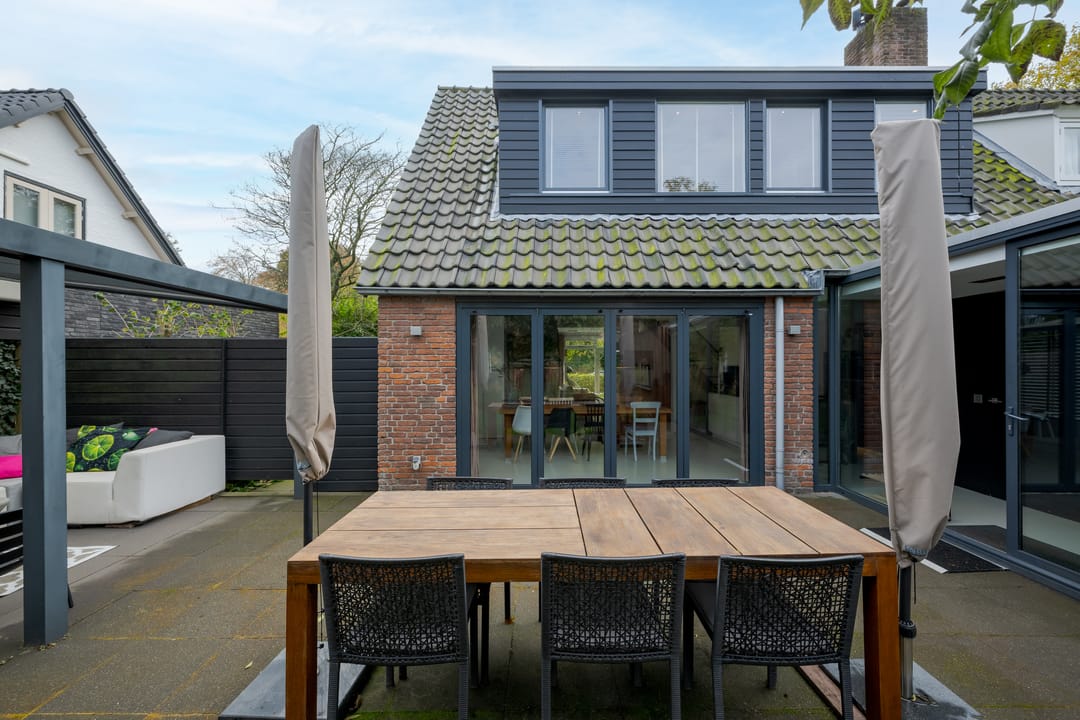 Foto 71 van Prins Bernhardlaan 155