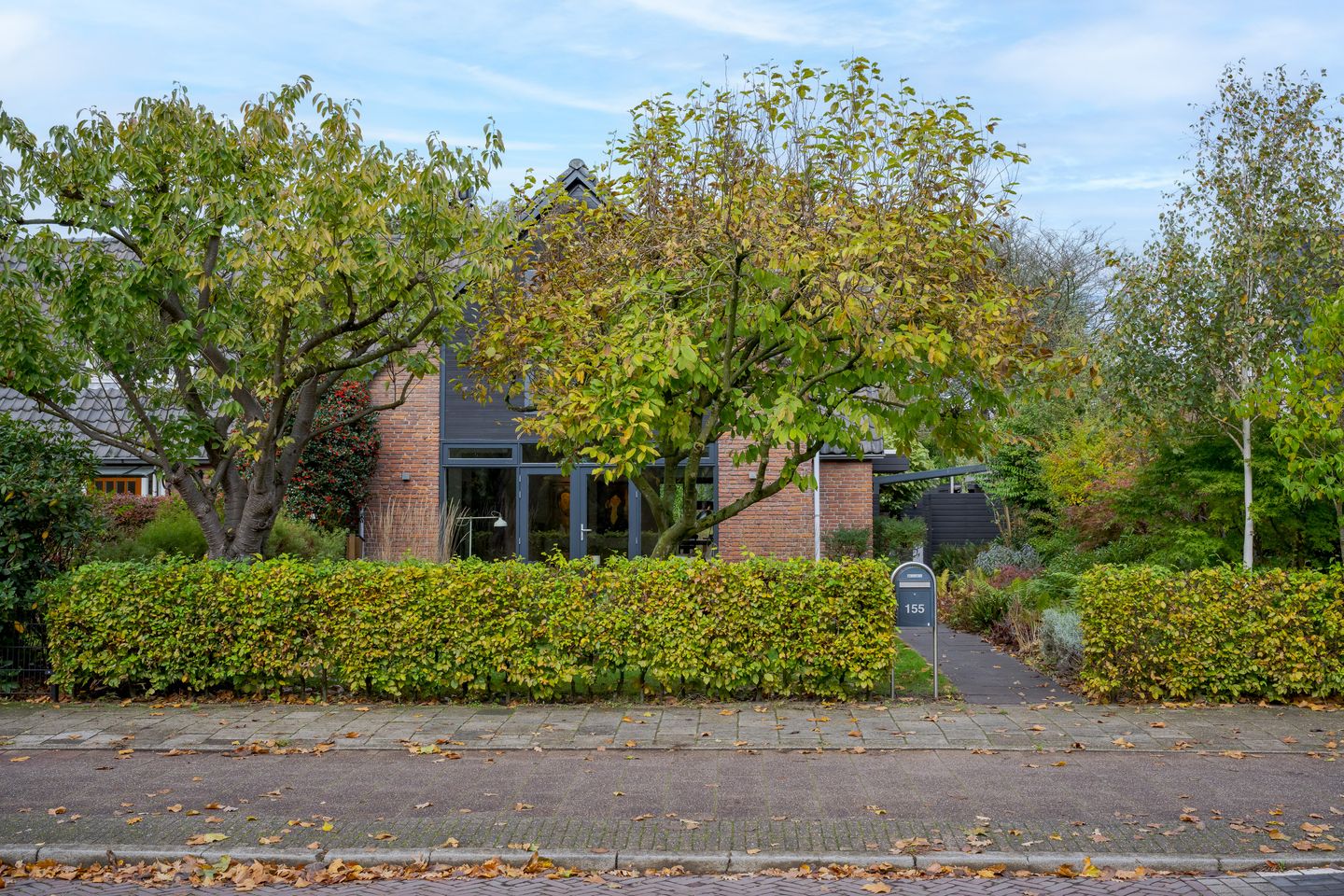 Foto 10 van Prins Bernhardlaan 155