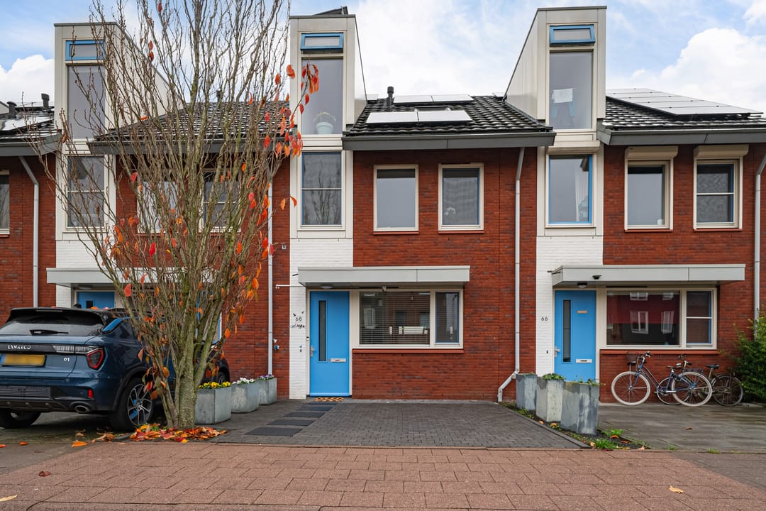 Photo 1 of Staatsspoor 68
