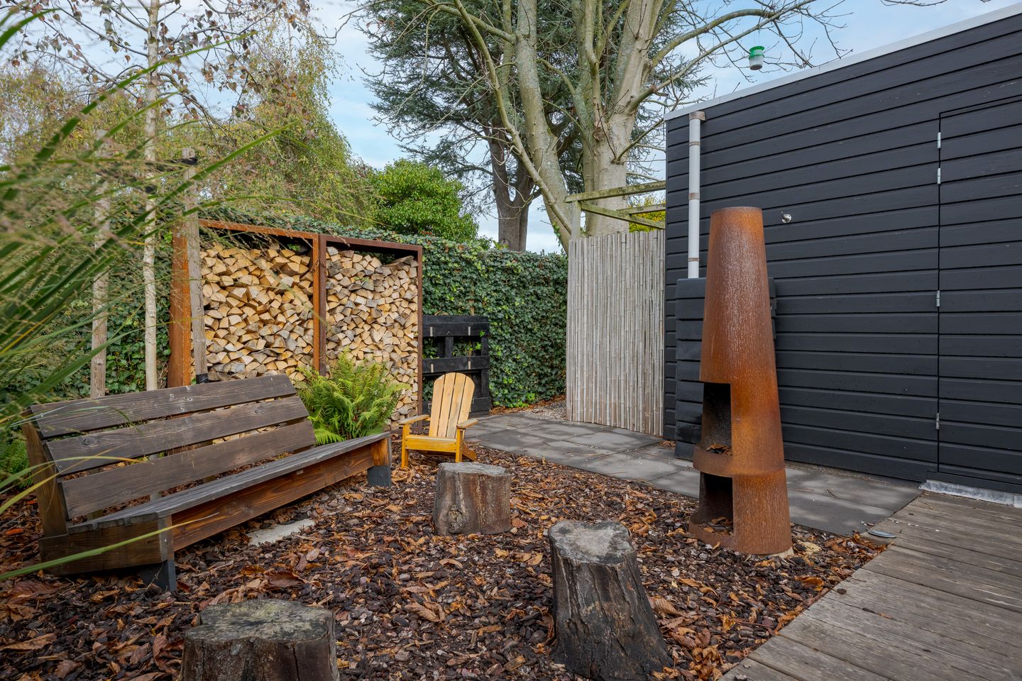 Foto 65 van Prins Bernhardlaan 155