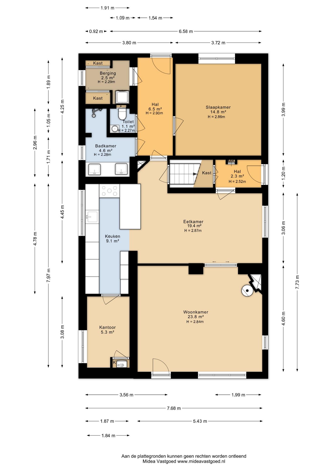 Foto 79 van Tsjerkepaad 2