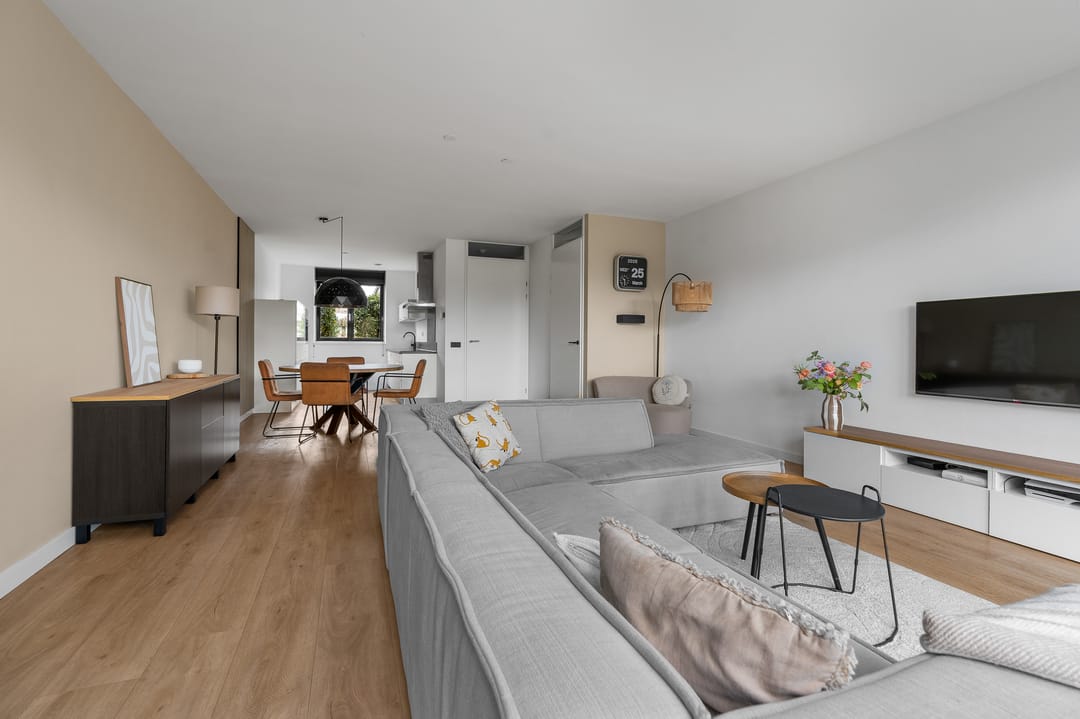 Photo 8 of Goldschmidtstraat 3