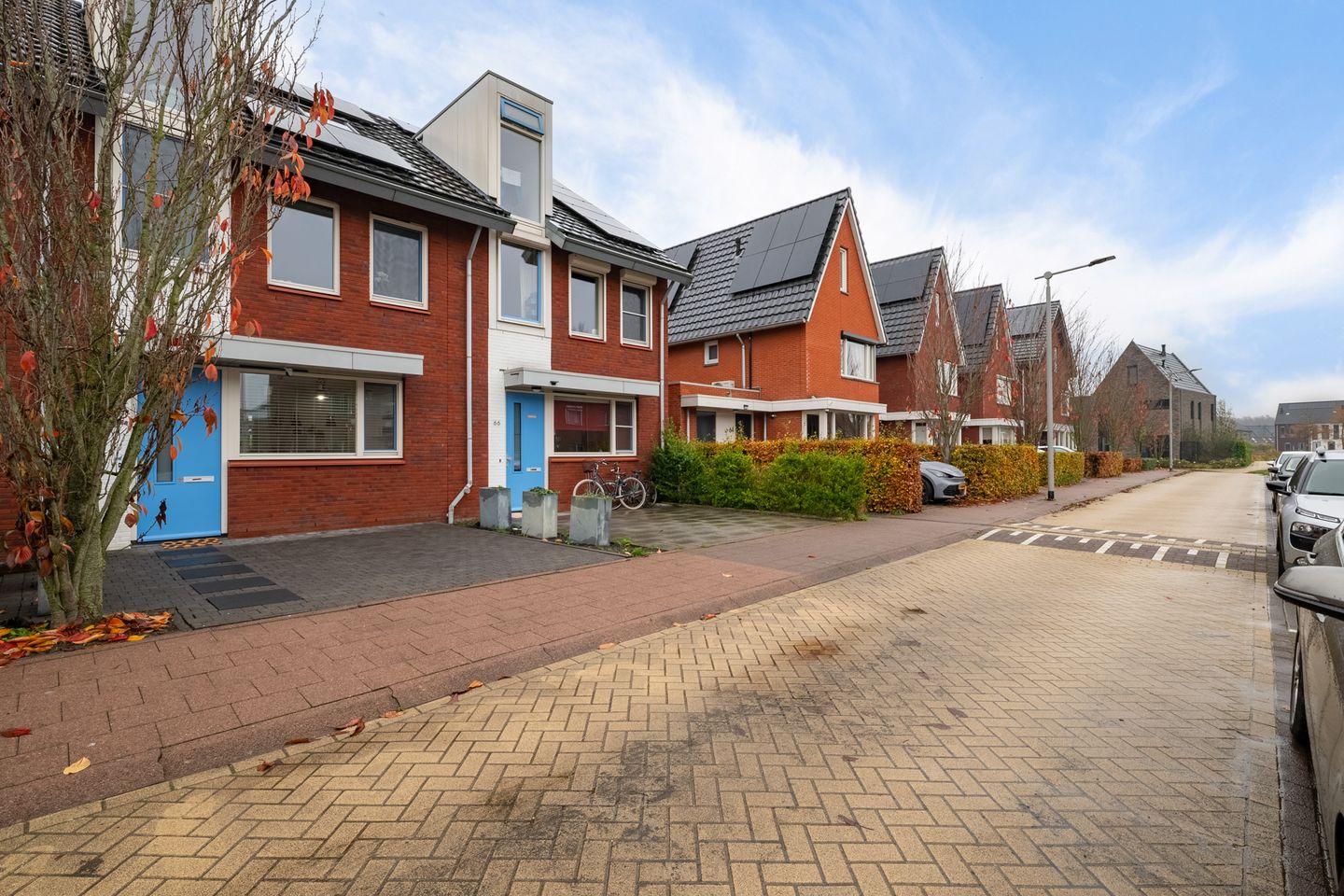 Photo 29 of Staatsspoor 68