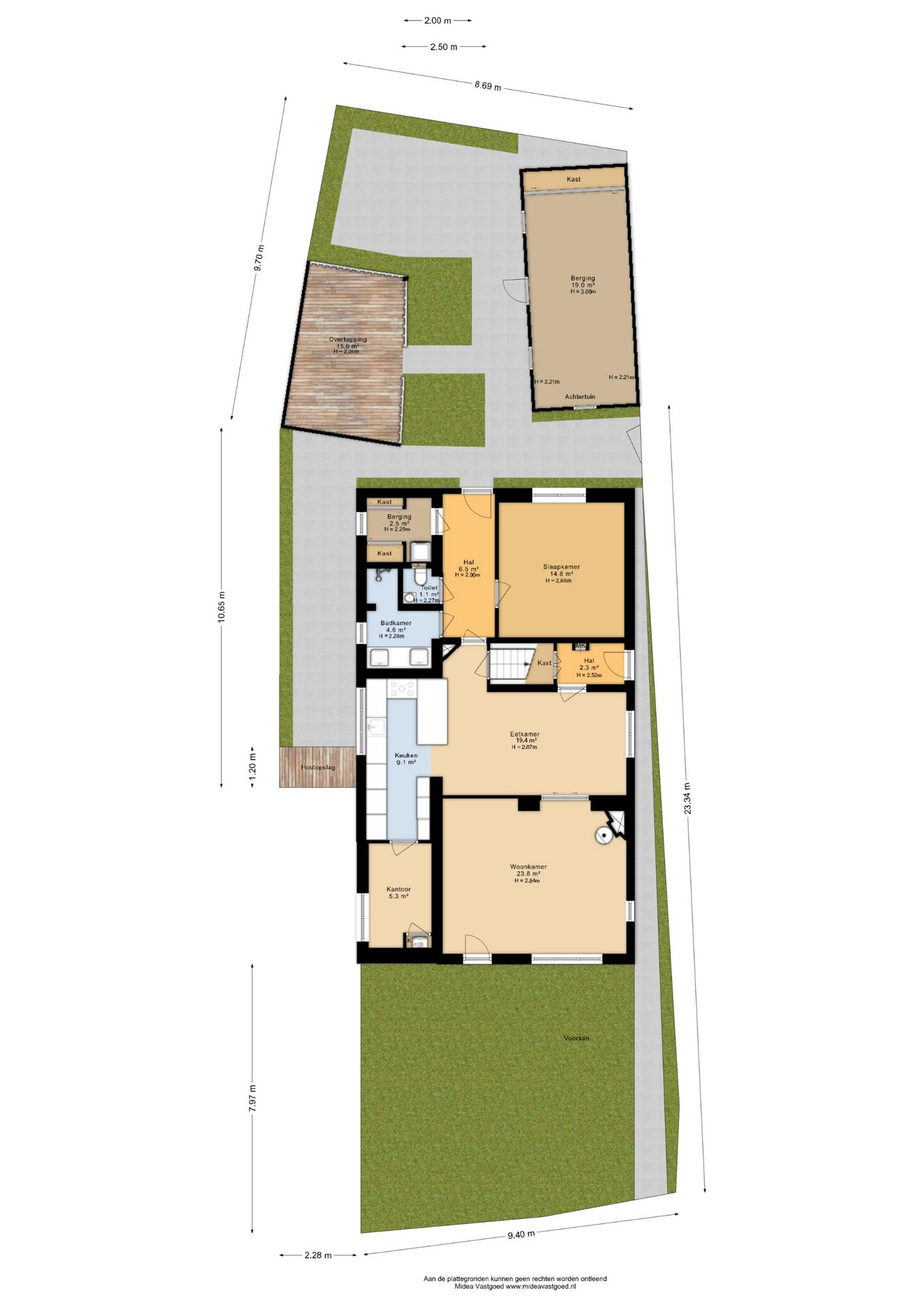 Foto 89 van Tsjerkepaad 2