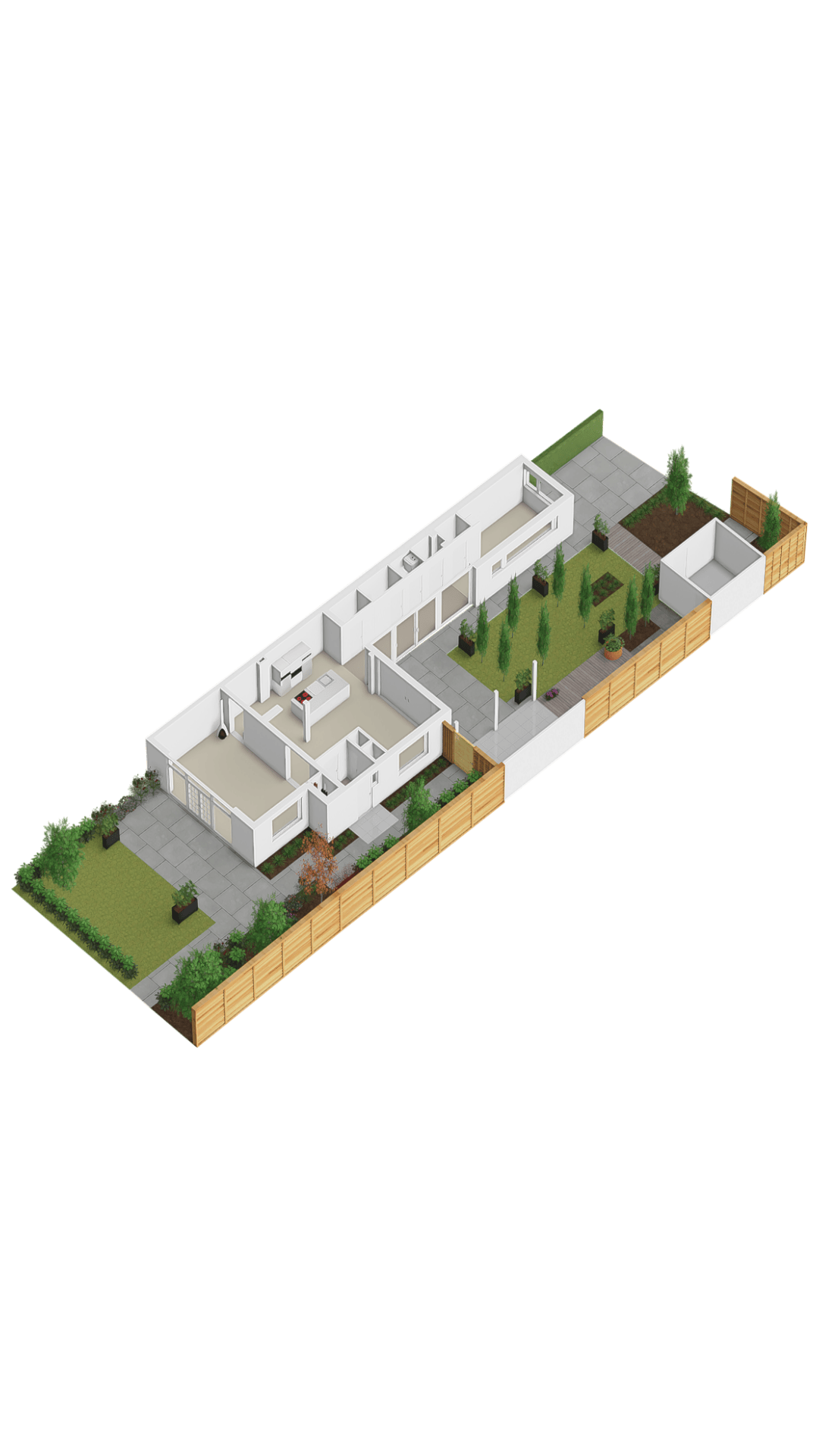 Foto 90 van Prins Bernhardlaan 155