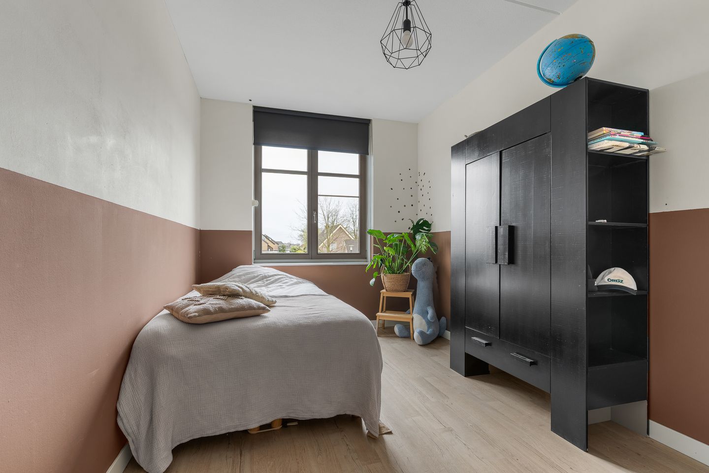 Photo 20 of Goldschmidtstraat 3