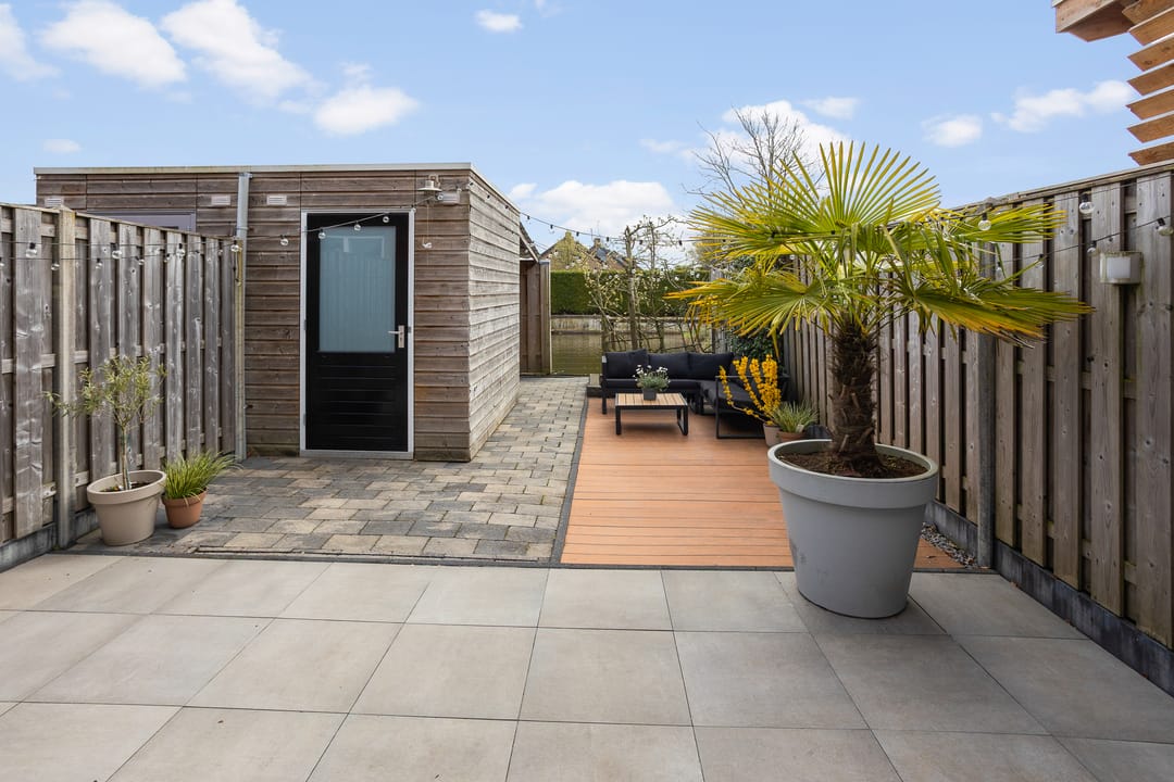 Photo 28 of Goldschmidtstraat 3