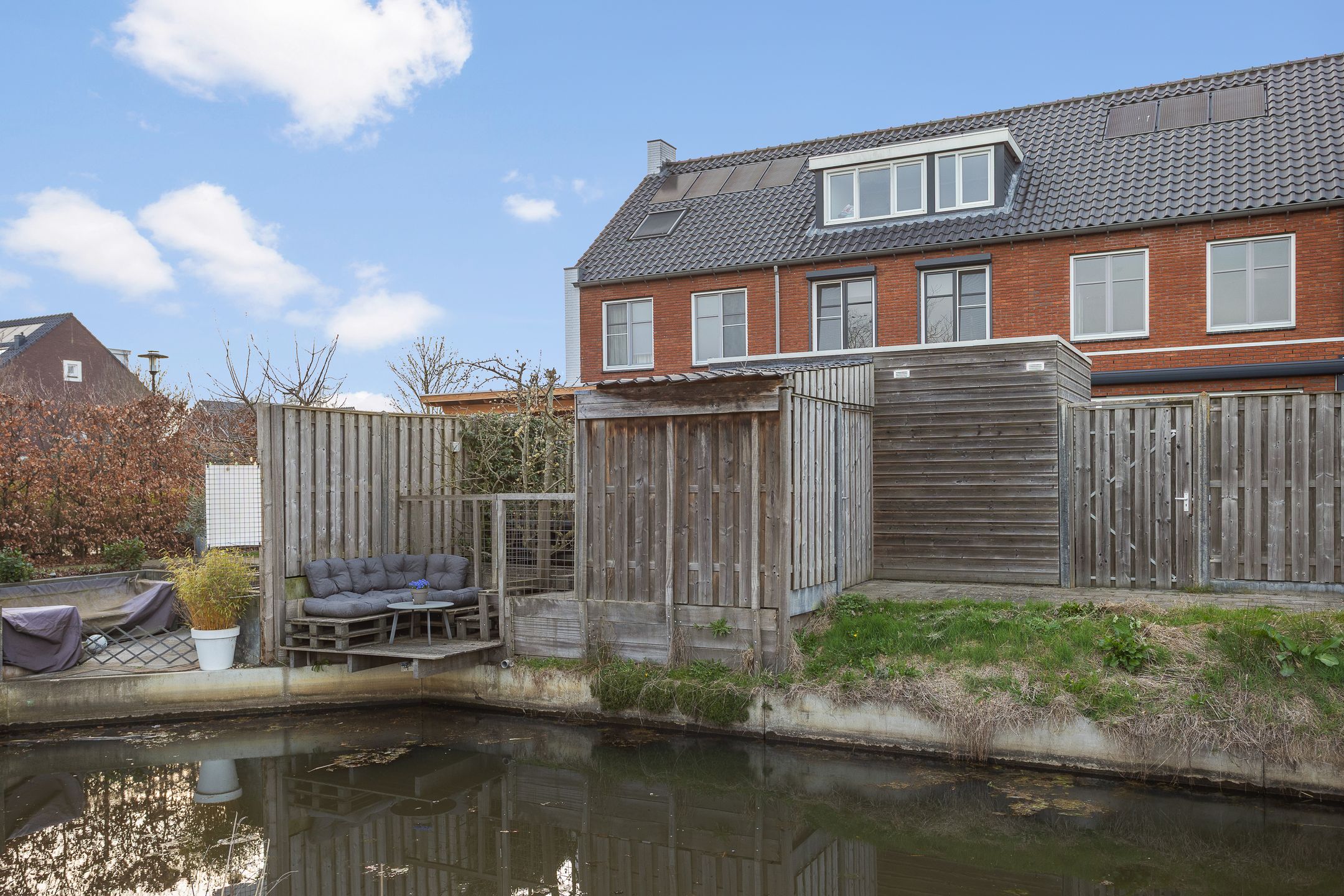 Photo 30 of Goldschmidtstraat 3