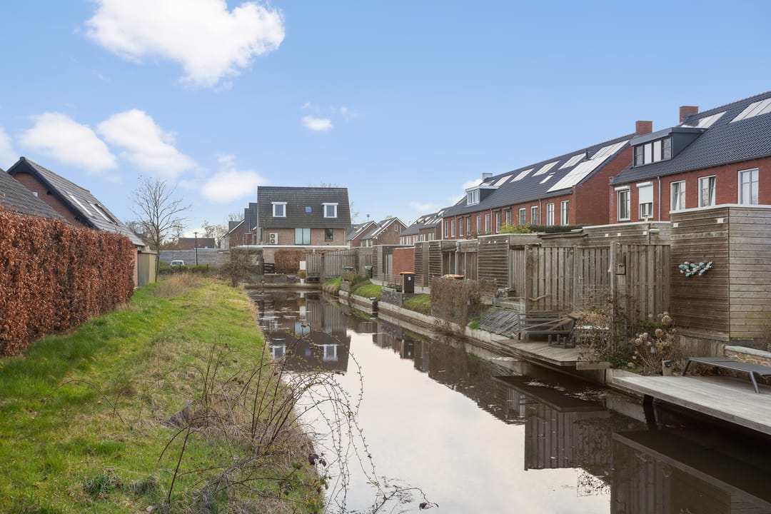 Photo 32 of Goldschmidtstraat 3