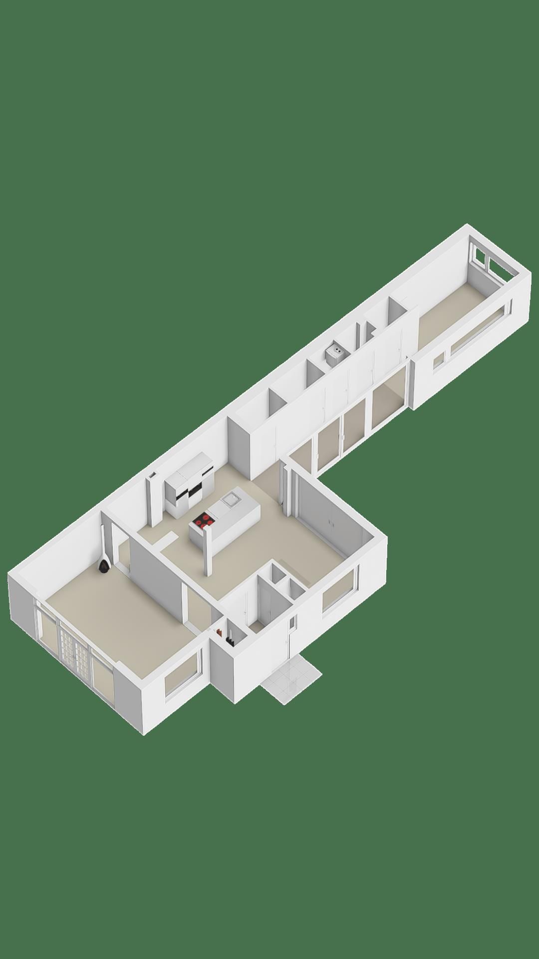 Foto 89 van Prins Bernhardlaan 155