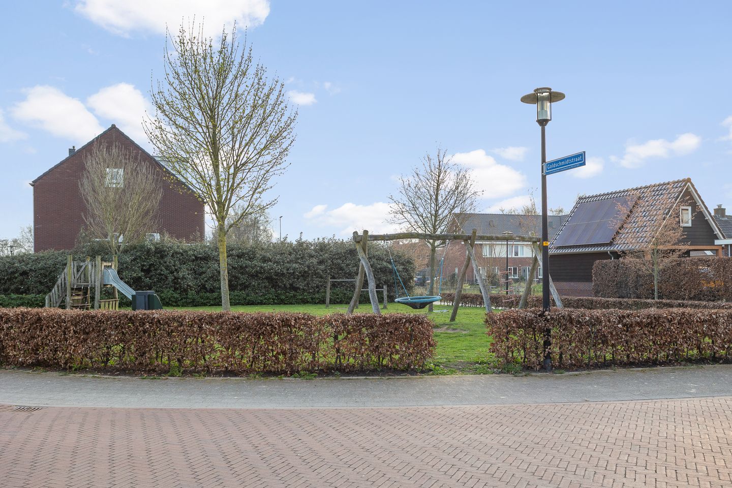 Photo 34 of Goldschmidtstraat 3