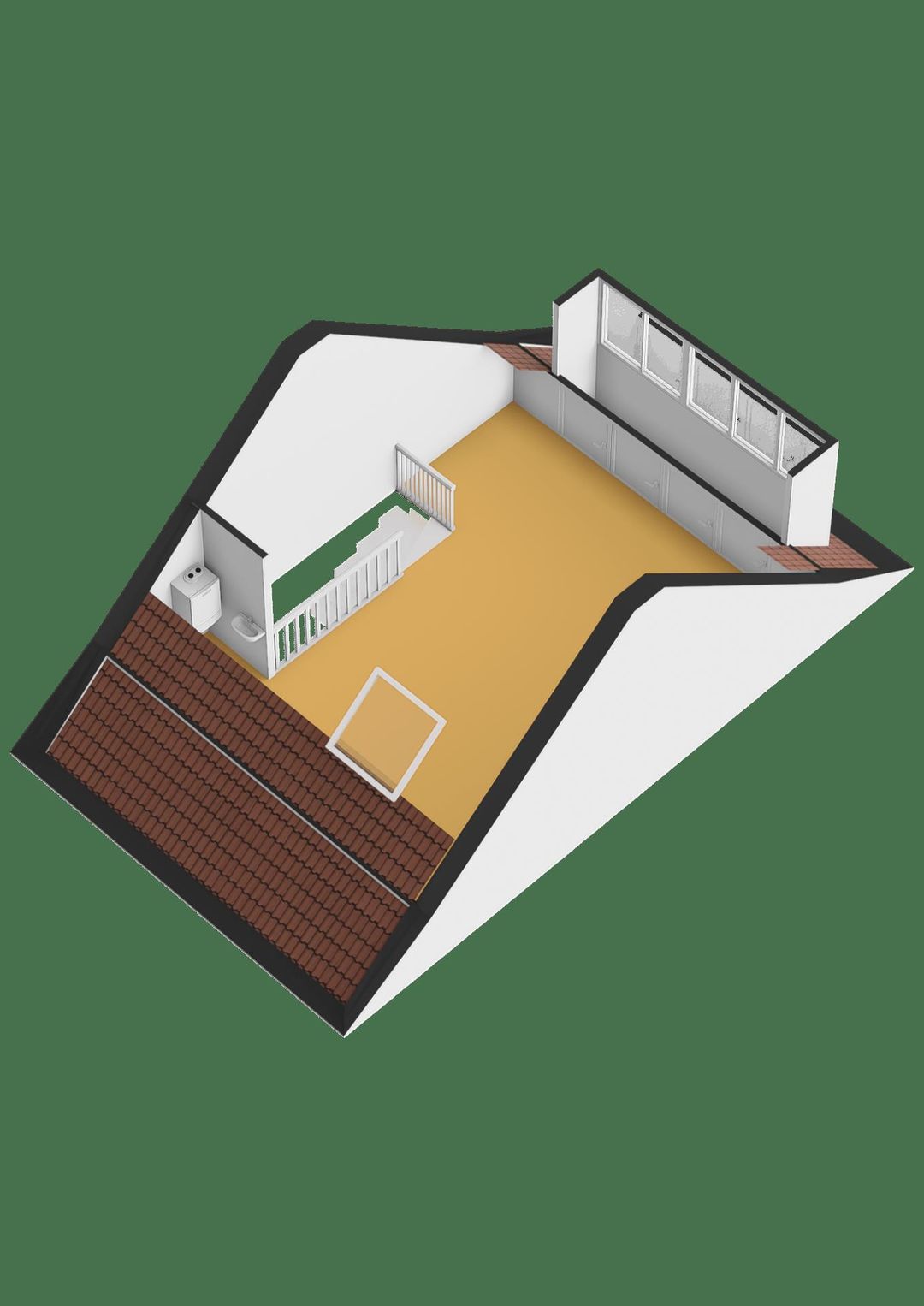 Photo 41 of Goldschmidtstraat 3