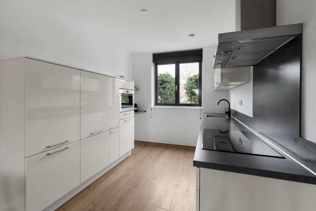 Photo 11 of Goldschmidtstraat 3