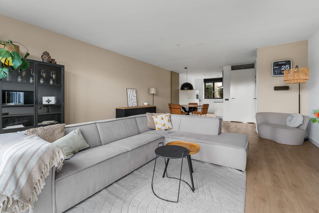 Photo 7 of Goldschmidtstraat 3