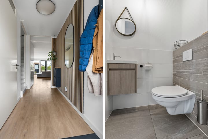 Photo 4 of Goldschmidtstraat 3