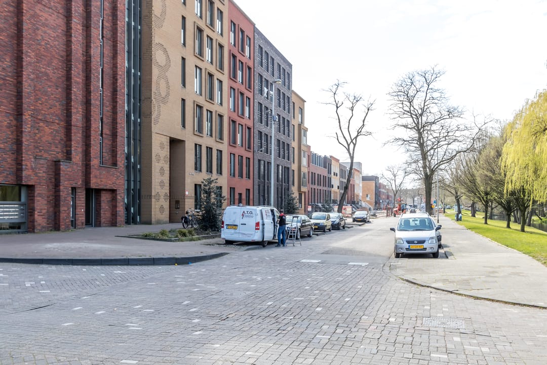 Foto 1 van Boezemlaan 50-C