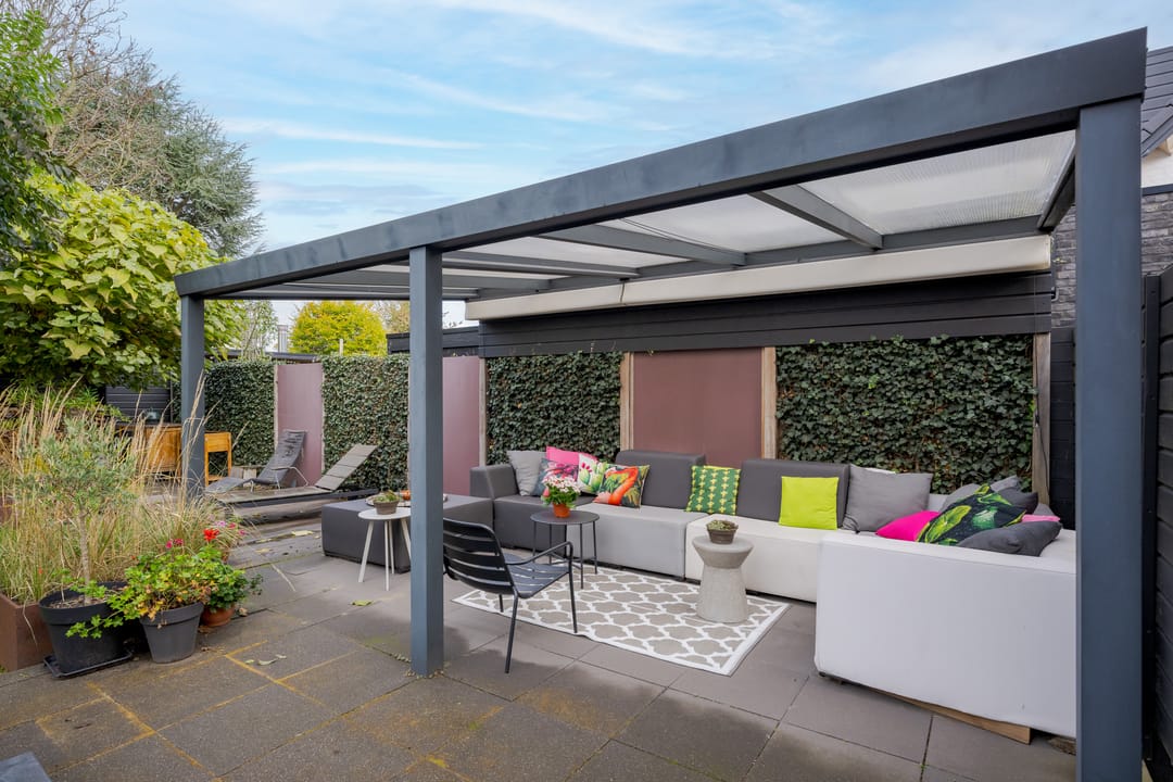 Foto 58 van Prins Bernhardlaan 155