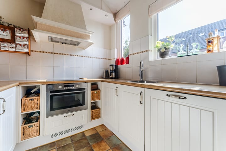 Photo 3 of Borgerdiep 33