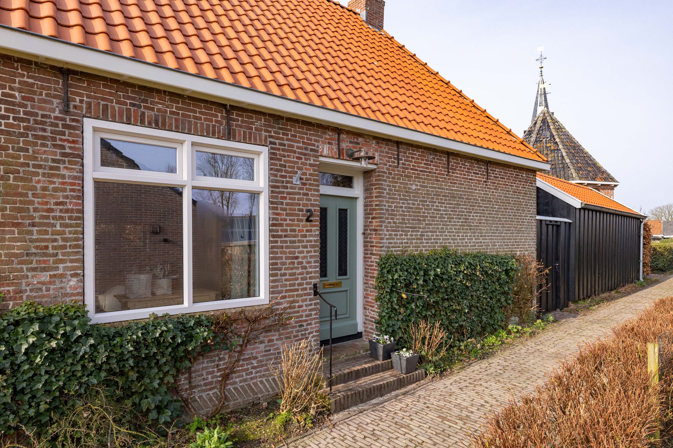 Foto 15 van Tsjerkepaad 2