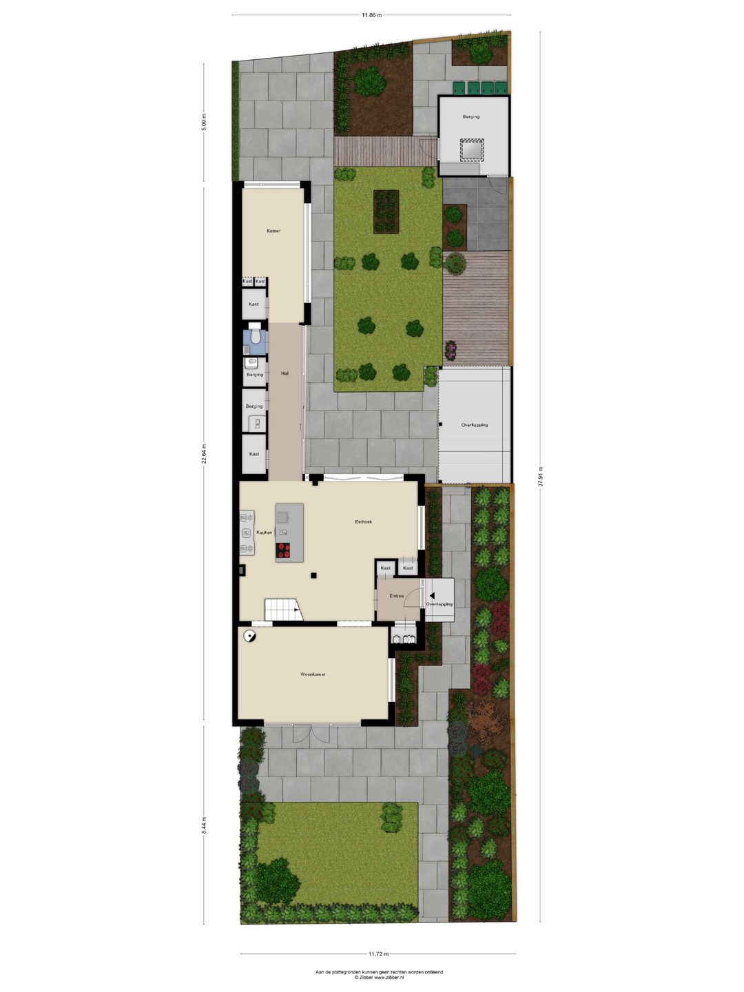 Foto 83 van Prins Bernhardlaan 155